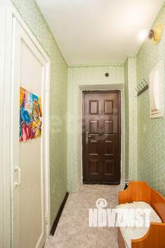 1-к квартира, вторичка, 31м2, 3/5 этаж