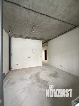 2-к квартира, вторичка, 43м2, 1/15 этаж