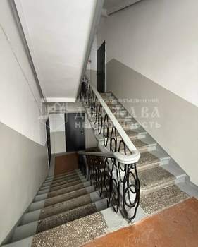 2-к квартира, вторичка, 62м2, 5/5 этаж