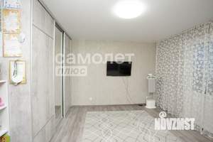 2-к квартира, вторичка, 56м2, 11/12 этаж