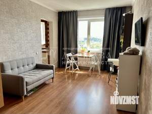 3-к квартира, вторичка, 58м2, 9/12 этаж