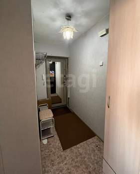 1-к квартира, вторичка, 32м2, 2/5 этаж