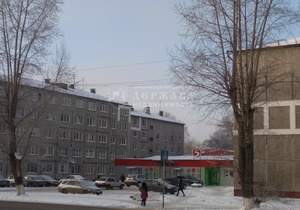 1-к квартира, вторичка, 23м2, 4/5 этаж