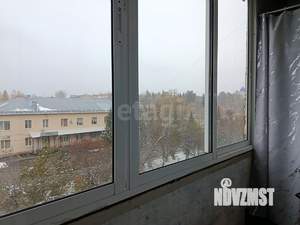 3-к квартира, вторичка, 64м2, 4/9 этаж