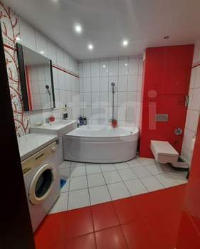 3-к квартира, вторичка, 67м2, 10/10 этаж