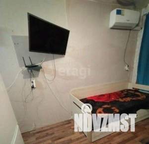 Студия квартира, вторичка, 16м2, 8/9 этаж