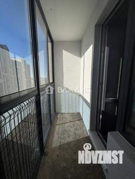 3-к квартира, сданный дом, 74м2, 9/12 этаж