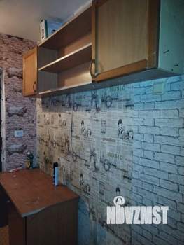 1-к квартира, вторичка, 17м2, 7/9 этаж