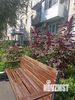 3-к квартира, вторичка, 59м2, 7/7 этаж