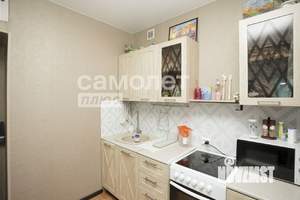 1-к квартира, вторичка, 31м2, 2/4 этаж