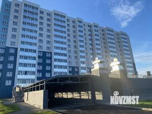 2-к квартира, сданный дом, 48м2, 3/13 этаж