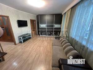 4-к квартира, вторичка, 100м2, 3/15 этаж