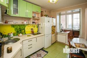 3-к квартира, вторичка, 82м2, 2/12 этаж