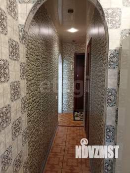 1-к квартира, вторичка, 33м2, 5/5 этаж