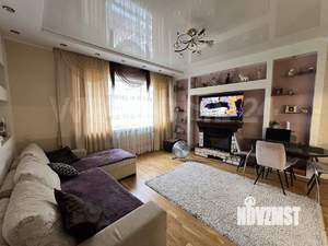 2-к квартира, вторичка, 74м2, 6/10 этаж