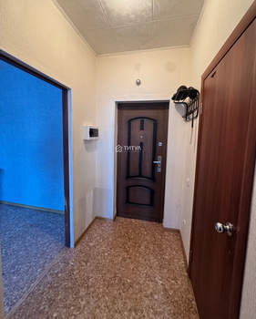 1-к квартира, вторичка, 32м2, 1/3 этаж