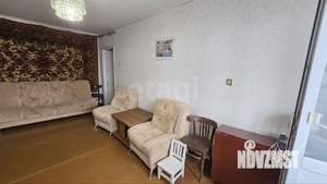 2-к квартира, вторичка, 44м2, 5/5 этаж