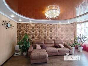 3-к квартира, вторичка, 95м2, 4/9 этаж