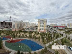 3-к квартира, вторичка, 84м2, 6/7 этаж