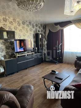 3-к квартира, вторичка, 97м2, 9/11 этаж