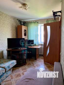 2-к квартира, вторичка, 46м2, 5/5 этаж