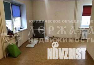 1-к квартира, вторичка, 27м2, 2/3 этаж