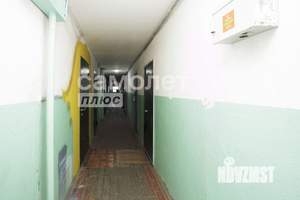 1-к квартира, вторичка, 23м2, 5/5 этаж