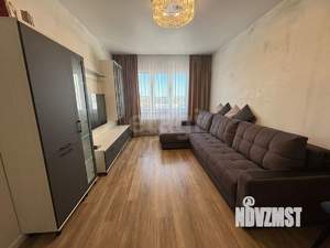 2-к квартира, вторичка, 63м2, 6/16 этаж