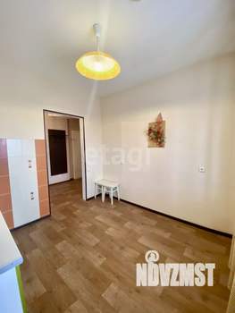 1-к квартира, вторичка, 45м2, 4/10 этаж