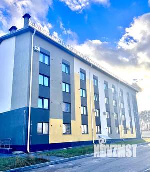 2-к квартира, вторичка, 47м2, 4/4 этаж