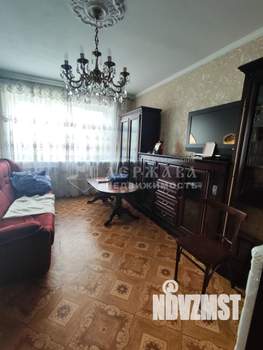 2-к квартира, вторичка, 49м2, 4/5 этаж