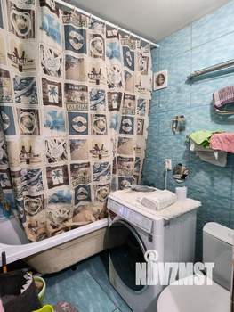 3-к квартира, вторичка, 53м2, 1/3 этаж