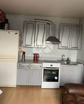 2-к квартира, вторичка, 41м2, 10/10 этаж