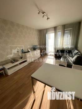 2-к квартира, вторичка, 59м2, 2/10 этаж