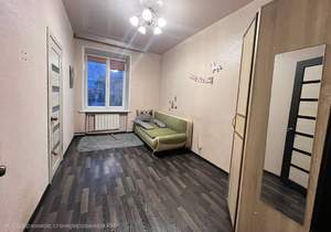 3-к квартира, вторичка, 72м2, 3/3 этаж