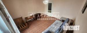 3-к квартира, вторичка, 60м2, 9/9 этаж
