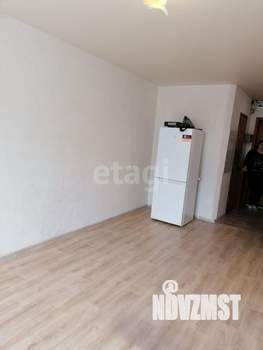 Студия квартира, вторичка, 23м2, 6/9 этаж