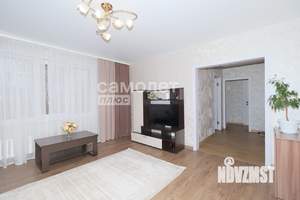 2-к квартира, вторичка, 50м2, 1/9 этаж
