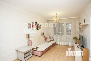 4-к квартира, вторичка, 74м2, 5/9 этаж