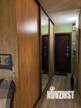 Студия квартира, вторичка, 23м2, 7/9 этаж