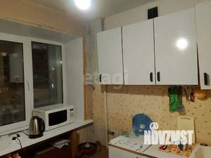 2-к квартира, вторичка, 41м2, 2/5 этаж