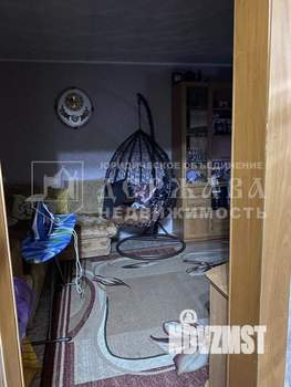 2-к квартира, вторичка, 54м2, 2/12 этаж