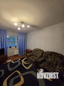 2-к квартира, вторичка, 44м2, 1/5 этаж