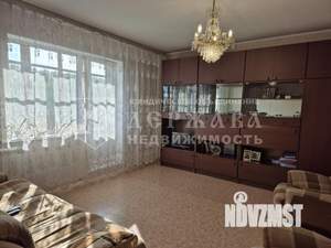 3-к квартира, вторичка, 63м2, 5/10 этаж