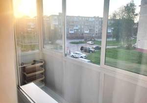 3-к квартира, вторичка, 62м2, 3/5 этаж