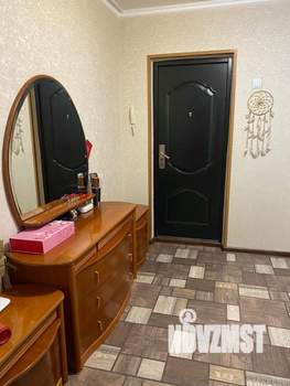 3-к квартира, вторичка, 62м2, 5/8 этаж