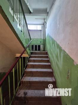 1-к квартира, вторичка, 31м2, 1/5 этаж