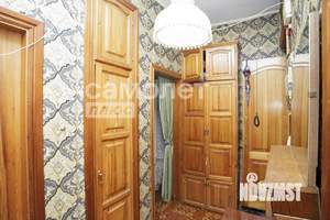 2-к квартира, вторичка, 44м2, 4/4 этаж