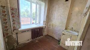 1-к квартира, вторичка, 32м2, 2/2 этаж