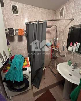 2-к квартира, вторичка, 48м2, 3/5 этаж